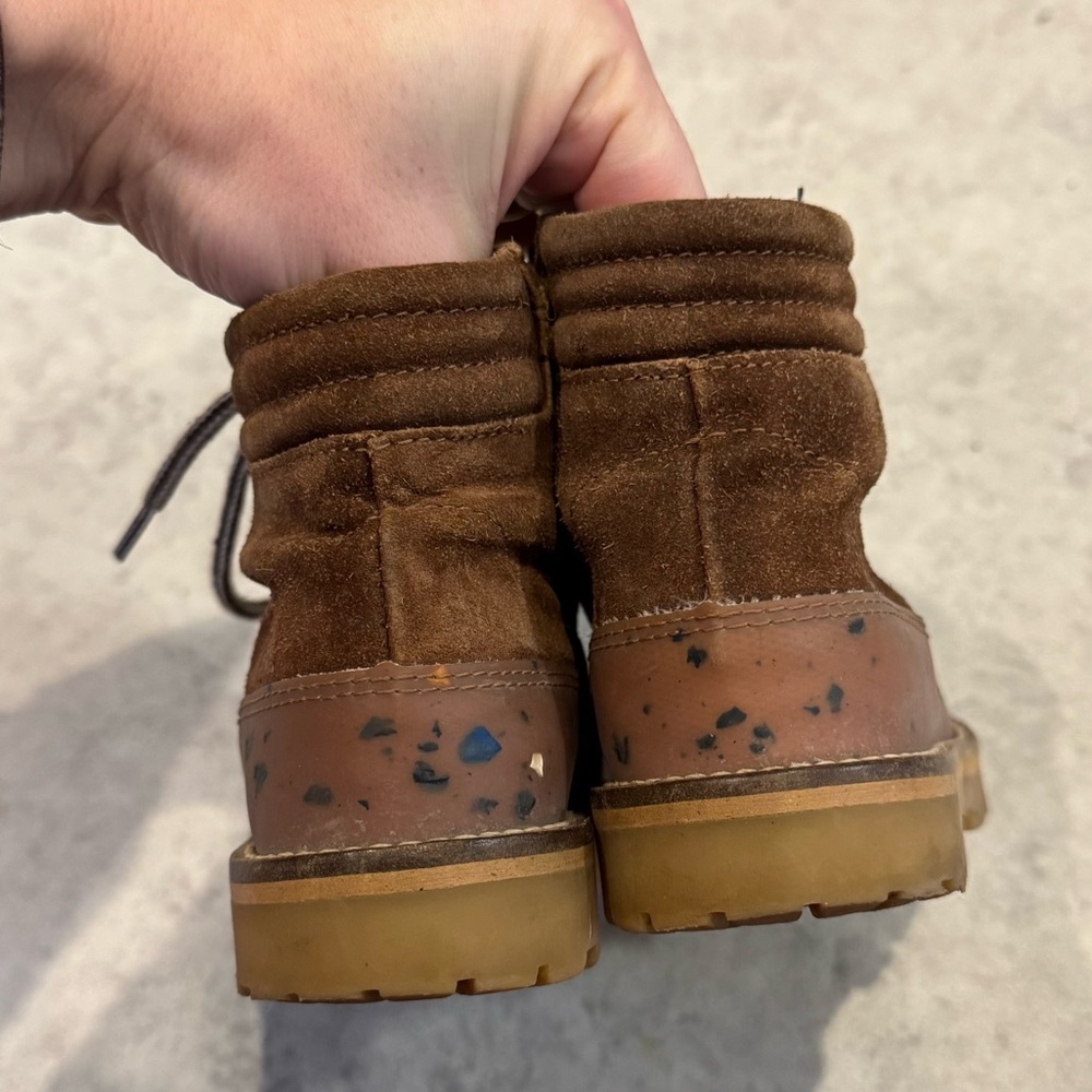 Petit Nord Rugged Boot - Picture 5 of 11